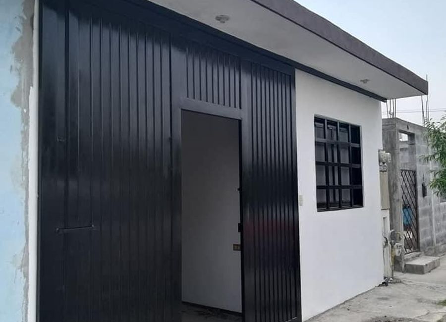 Casa En Renta, Cadereyta