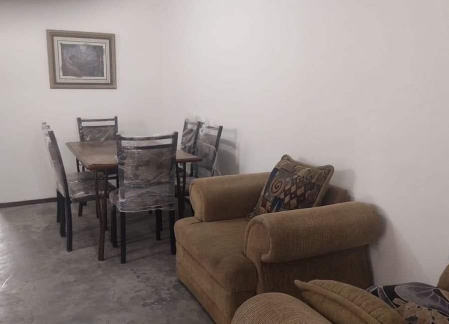 Casa En Renta, Cadereyta