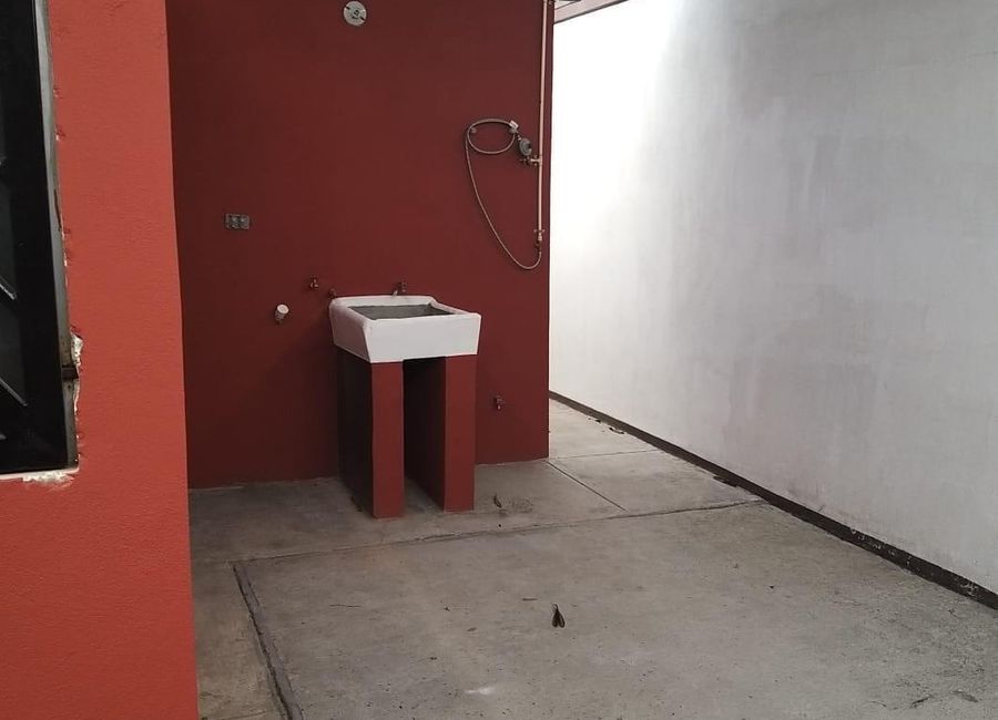 Casa En Renta, Cadereyta