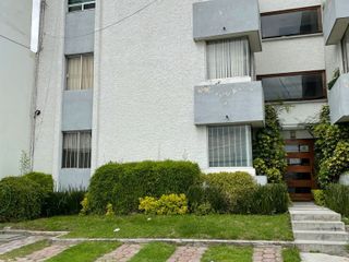 Departamento en Venta Colonia la Paz Puebla