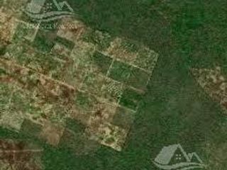 Terreno en venta en Yucatan IHL4227