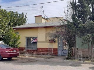 Casa en venta Ciudad Juárez Chihuahua Colonia Los Olmos