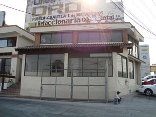 Local Comercial en Bugambilias Jiutepec - INE-251-LC
