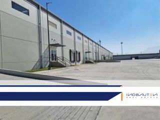 IB-NL0108 - Bodega Industrial en Renta en Nuevo León, 15,000 m2.