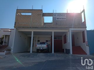 Casa en venta en Fraccionamiento El Doral, Campeche