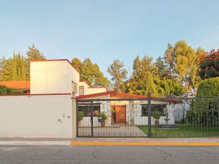 Casa en venta en Club de Golf Las Fuentes, Puebla