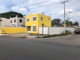 Terreno Comercial en Renta en Francisco de Montejo