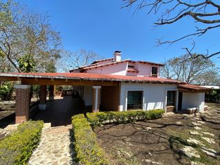 Casa de campo en Berriozabal