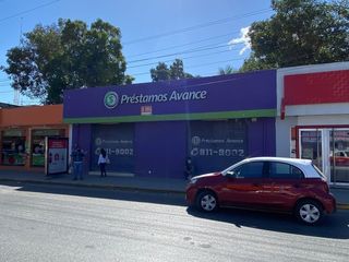 Local Comercial Av Gobernadores, Campeche