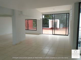 Casa para oficinas en renta, Insurgentes Mixcoac, Benito Juárez