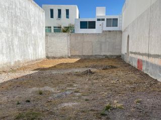 Terreno en venta Fracc. Horizontes Residencial II, San Luis Potosi, S.L.P.