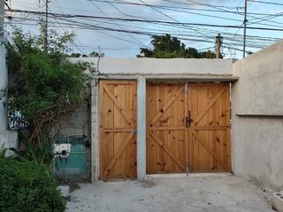 Casa para remodelar  en venta en el Centro histórico  de Mérida