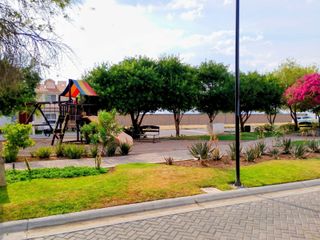 Terreno en venta ubicado en Residencial Las Plazas al norte de Aguascalientes