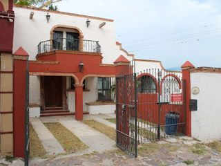 Casa Mares en frailes en venta en San Miguel de Allende Gto