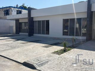 Casa en Renta en Col. Unidad Nacional, Madero Tamaulipas.