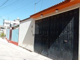 Casa sola en venta en San Luis Huexotla, Texcoco, México