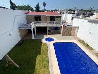 Se renta casa en Residencial Victoria, Zapopan, Jalisco.