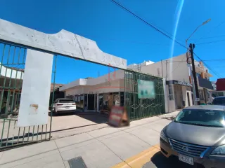 Local Comercial Renta Centro Cuauhtémoc Chihuahua 19,000 Indloc RGC