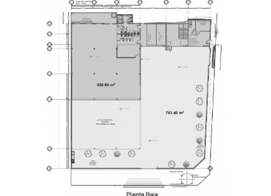 Local Comercial en Renta, Centro, Merida, Yucatan IN21