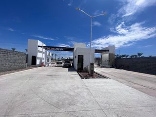 Nuevo Residencial Carretera Mezquital