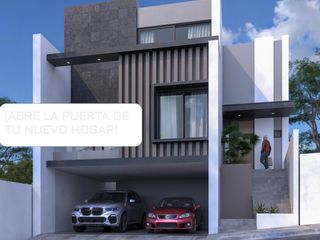 Proyecto en venta en Alamo Sur en Santiago Nuevo León