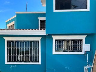 Casa - Fraccionamiento Lomas de Mazatlán