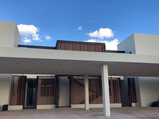Departamento en Renta en Montebello, Mérida, Yucatán