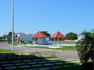 TERRENO EN VENTA RESIDENCIALES EN CONJUNTO EXCLUSIVOS HABITACIONAL TINAJITAS