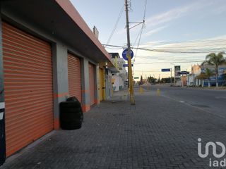 Renta Local Comercial, Tepeaca, Puebla
