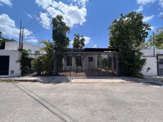 Venta Casa en Montecristo, Norte de Mérida