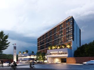 Departamento en venta en Centro en Monterrey