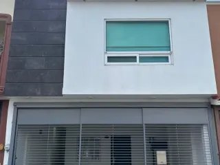 Casa en Renta en Villas de Anáhuac, General Escobedo, Nuevo León