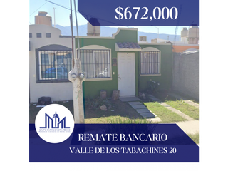 Casas en Venta en Hacienda los Eucaliptos, Tlajomulco de Zúñiga | LAMUDI