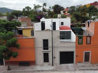Casa Prolongación  Umaran en venta, Centro, San Miguel de Allende Gto.