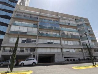 Penthouse en Renta, Mazik 40, Lomas de Angelópolis