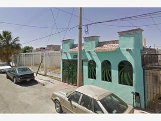 Casa en Venta en Oasis Revolución Juarez