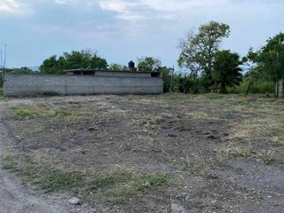 Terreno bien ubicado en Ex hacienda Chiconcuac