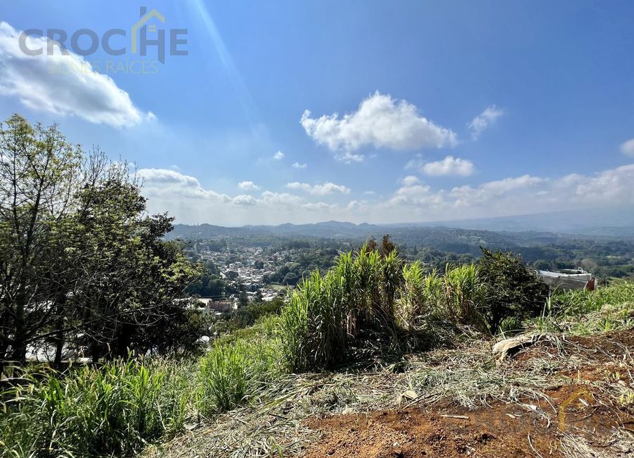 Terreno en venta en Xalapa Veracruz Zona San Bruno.