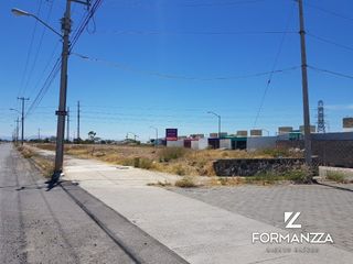 Terreno comercial en Renta en Fraccionamiento Punta Diamante, sobre avenida