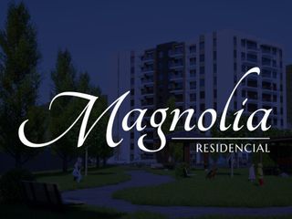Departamentos nuevos en Magnolia Residencial, Tijuana