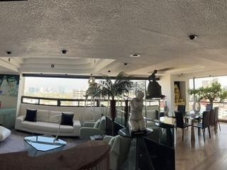 Departamento en venta  Lomas de Chapultepec