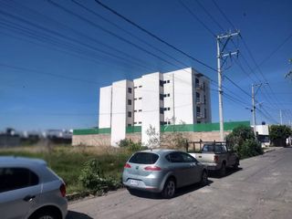Venta de terreno completo o la mitad  a 6 calles de presidencia San Andrés Cholula cerca de UDLAP