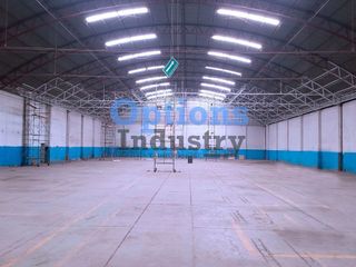 New warehouse for rent Tlalnepantla