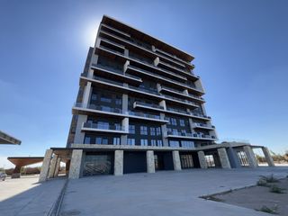 departamento nuevo en renta en ciudad juarez en la más nueva torre vertical de altozano
