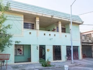 Casa en venta en Las Puetes 9o Sector, San Nicolás de los Garza