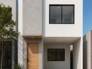 VENDO CASA CERCA DEL RIO JAMAPA EN FRACC PRIVADO