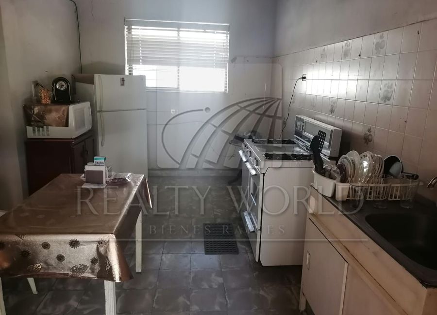 Casas Venta Linares 40CV6398