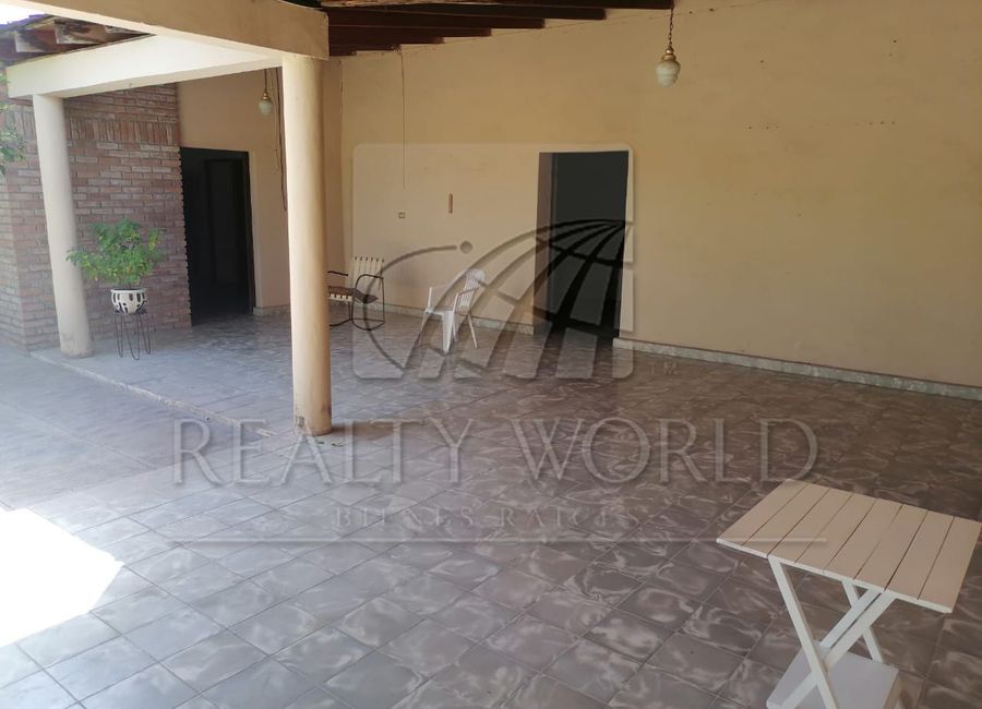 Casas Venta Linares 40CV6398