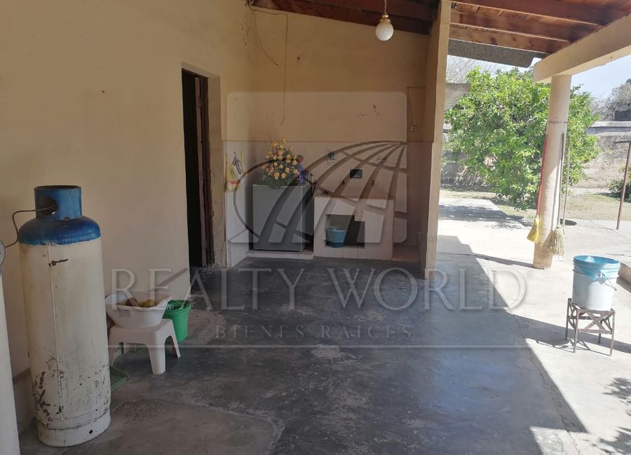 Casas Venta Linares 40CV6398