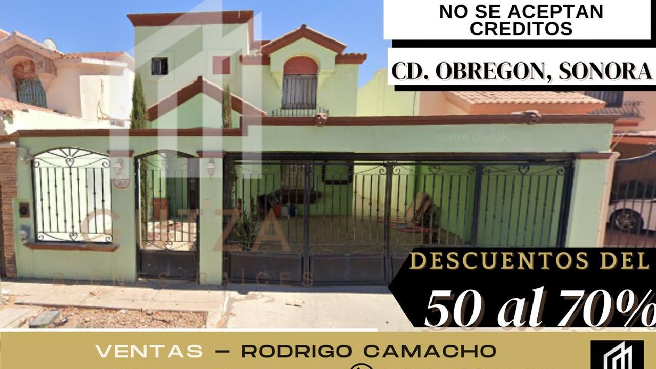 Casa en venta en Fraccionamiento Montecarlo 